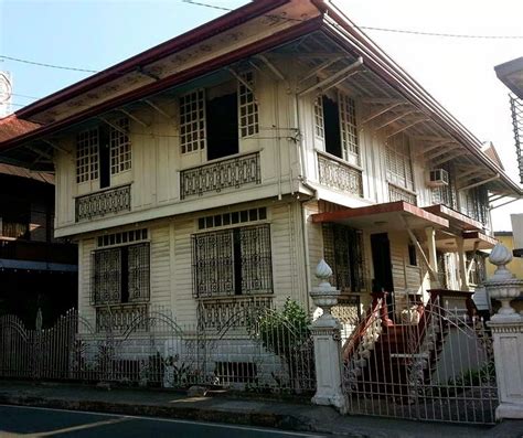 native houses in the philippines|Amazing Ancestral Homes in the Philippines You .